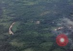 Standbild Air Strike Missionen Vietnam, 1967, aus Sekunde 7 historischem Filmmaterial Videoclip 65675057961