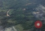 Standbild Air Strike Missionen Vietnam, 1967, aus Sekunde 9 historischem Filmmaterial Videoclip 65675057961