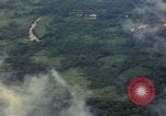 Standbild Air Strike Missionen Vietnam, 1967, aus Sekunde 11 historischem Filmmaterial Videoclip 65675057961