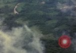 Standbild Air Strike Missionen Vietnam, 1967, aus Sekunde 12 historischem Filmmaterial Videoclip 65675057961