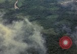 Standbild Air Strike Missionen Vietnam, 1967, aus Sekunde 13 historischem Filmmaterial Videoclip 65675057961