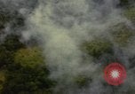 Standbild Air Strike Missionen Vietnam, 1967, aus Sekunde 24 historischem Filmmaterial Videoclip 65675057961