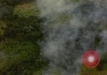Standbild Air Strike Missionen Vietnam, 1967, aus Sekunde 27 historischem Filmmaterial Videoclip 65675057961