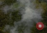 Standbild Air Strike Missionen Vietnam, 1967, aus Sekunde 32 historischem Filmmaterial Videoclip 65675057961