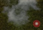 Standbild Air Strike Missionen Vietnam, 1967, aus Sekunde 34 historischem Filmmaterial Videoclip 65675057961
