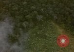 Standbild Air Strike Missionen Vietnam, 1967, aus Sekunde 46 historischem Filmmaterial Videoclip 65675057961