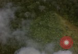 Standbild Air Strike Missionen Vietnam, 1967, aus Sekunde 47 historischem Filmmaterial Videoclip 65675057961