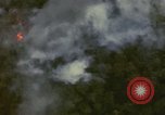 Standbild Air Strike Missionen Vietnam, 1967, aus Sekunde 54 historischem Filmmaterial Videoclip 65675057961