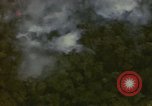 Standbild Air Strike Missionen Vietnam, 1967, aus Sekunde 55 historischem Filmmaterial Videoclip 65675057961