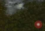 Standbild Air Strike Missionen Vietnam, 1967, aus Sekunde 56 historischem Filmmaterial Videoclip 65675057961