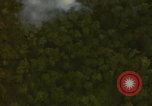 Standbild Air Strike Missionen Vietnam, 1967, aus Sekunde 57 historischem Filmmaterial Videoclip 65675057961