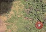 Image of air strike missions Southeast Asia, 1967, second 52 stock footage video 65675057963
