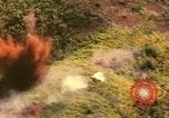 Image of air strike missions Southeast Asia, 1967, second 18 stock footage video 65675057964