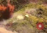 Image of air strike missions Southeast Asia, 1967, second 19 stock footage video 65675057964