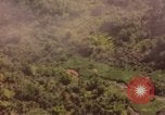 Image of air strike missions Southeast Asia, 1967, second 31 stock footage video 65675057964