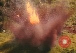 Image of air strike missions Southeast Asia, 1967, second 55 stock footage video 65675057964