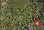 Image of air strike missions Southeast Asia, 1967, second 57 stock footage video 65675057965