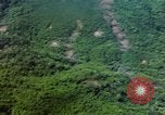 Image of air strike missions Southeast Asia, 1967, second 9 stock footage video 65675057966