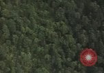 Image of air strike missions Southeast Asia, 1967, second 7 stock footage video 65675057967