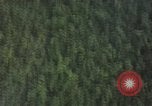 Image of air strike missions Southeast Asia, 1967, second 10 stock footage video 65675057967