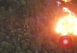 Image of air strike missions Southeast Asia, 1967, second 18 stock footage video 65675057967