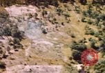Image of air strike missions Southeast Asia, 1967, second 17 stock footage video 65675057968