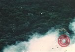 Image of air strike missions Southeast Asia, 1967, second 27 stock footage video 65675057969