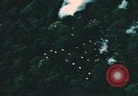 Image of air strike missions Southeast Asia, 1967, second 49 stock footage video 65675057969