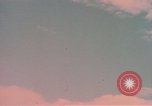 Image of air strike missions Southeast Asia, 1967, second 4 stock footage video 65675057970