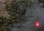 Image of air strike missions Southeast Asia, 1967, second 37 stock footage video 65675057970