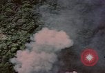 Image of air strike missions Southeast Asia, 1967, second 44 stock footage video 65675057970