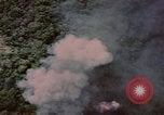 Image of air strike missions Southeast Asia, 1967, second 45 stock footage video 65675057970