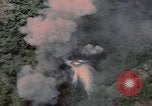 Image of air strike missions Southeast Asia, 1967, second 50 stock footage video 65675057970