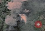 Image of air strike missions Southeast Asia, 1967, second 51 stock footage video 65675057970