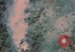 Image of air strike missions Southeast Asia, 1967, second 40 stock footage video 65675057971