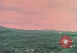 Image of air strike missions Southeast Asia, 1967, second 6 stock footage video 65675057972