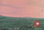Image of air strike missions Southeast Asia, 1967, second 7 stock footage video 65675057972