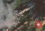 Image of air strike missions Southeast Asia, 1967, second 45 stock footage video 65675057974