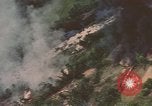 Image of air strike missions Southeast Asia, 1967, second 46 stock footage video 65675057974