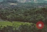 Image of air strike missions Southeast Asia, 1967, second 55 stock footage video 65675057974