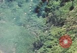Image of air strike missions Southeast Asia, 1967, second 5 stock footage video 65675057975