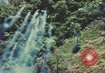 Image of air strike missions Southeast Asia, 1967, second 10 stock footage video 65675057975
