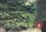 Image of air strike missions Southeast Asia, 1967, second 19 stock footage video 65675057975