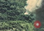 Image of air strike missions Southeast Asia, 1967, second 20 stock footage video 65675057975