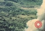 Image of air strike missions Southeast Asia, 1967, second 22 stock footage video 65675057975
