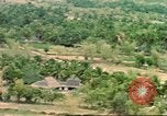 Image of air strike missions Southeast Asia, 1967, second 25 stock footage video 65675057978