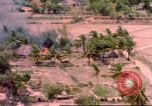 Image of air strike missions Southeast Asia, 1967, second 52 stock footage video 65675057978