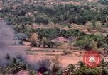 Image of air strike missions Southeast Asia, 1967, second 54 stock footage video 65675057978