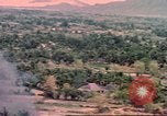 Image of air strike missions Southeast Asia, 1967, second 55 stock footage video 65675057978