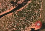 Image of air strike missions Southeast Asia, 1967, second 38 stock footage video 65675057979